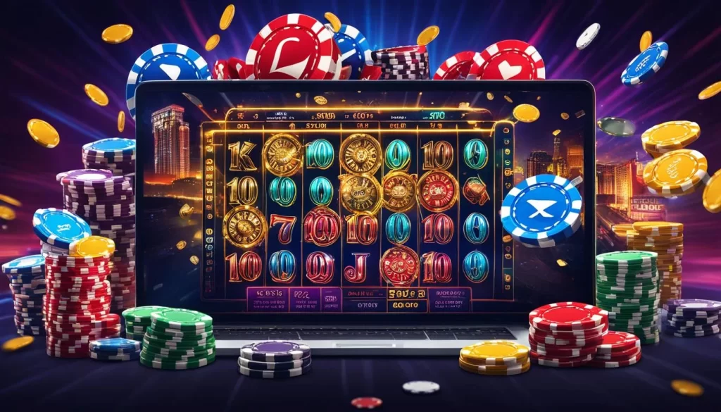 Phân tích nền tảng suncity888