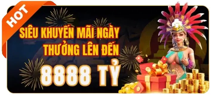 Khuyến mãi độc quyền suncity888