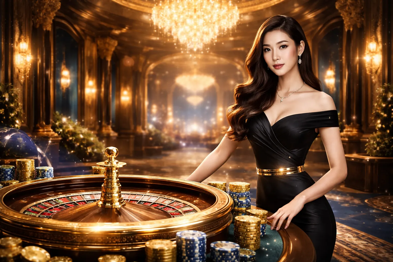 Banner Đăng Nhập Suncity888 Chính Thức
