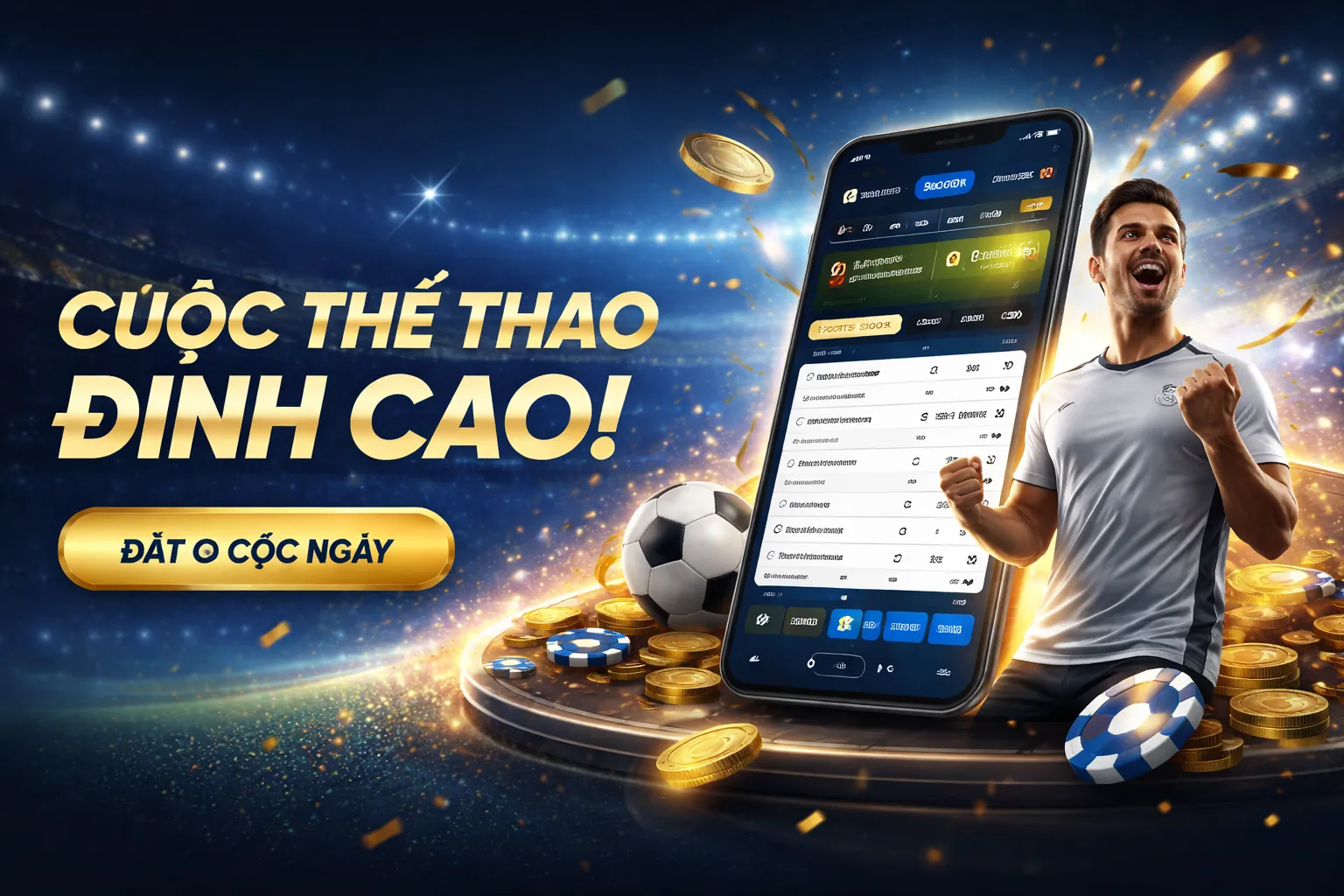 Suncity888 - Nền Tảng Cá Cược Trực Tuyến Hàng Đầu