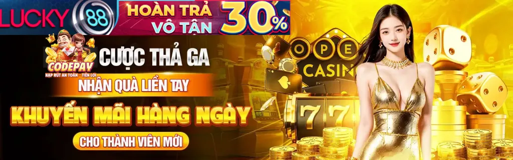 Ưu đãi chào mừng thành viên mới suncity888