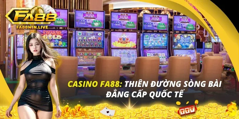Phân tích chuyên sâu về nền tảng suncity888